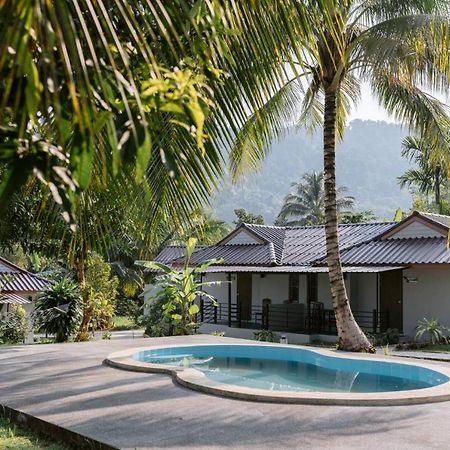 Surfer'S Village 蔻立 外观 照片